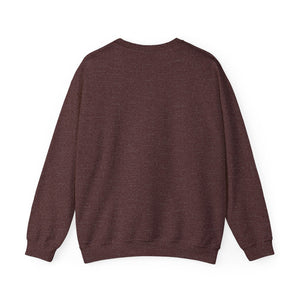 IDAHO 1890 Varsity Logo Crewneck Sweatshirt - 4 Colors
