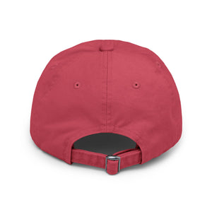 Sunrise Wave Heart Distressed Hat - 4 Colors