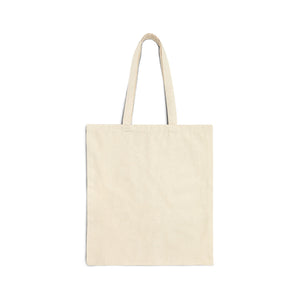 Adventure Canvas Tote Bag - Natural