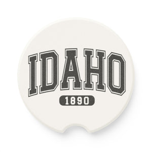 Idaho 1890 Car Coaster