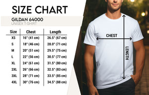 Idaho Scenic Back Graphic Tee