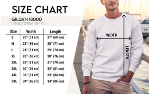 Working Out Your Demons Sweatshirt - 7 Colors