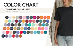 Boho Floral Skeleton Tee - 6 Colors