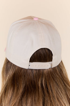 Mama Pink Trucker Hat SALE - STB Boutique