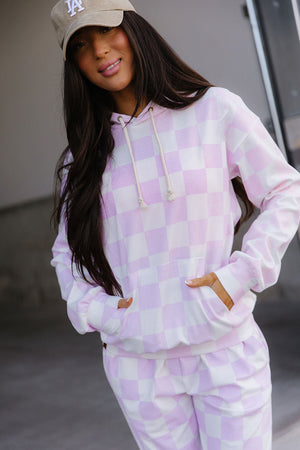 University Hoodie - Fresh Start - STB Boutique