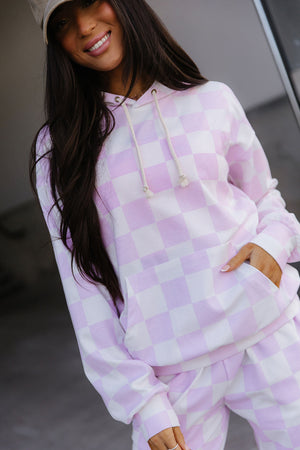 University Hoodie - Fresh Start - STB Boutique