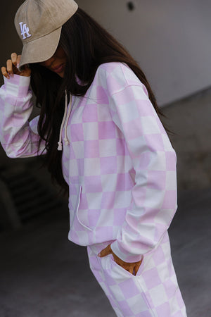 University Hoodie - Fresh Start - STB Boutique