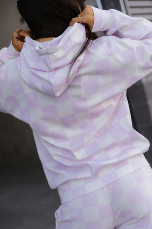 University Hoodie - Fresh Start - STB Boutique