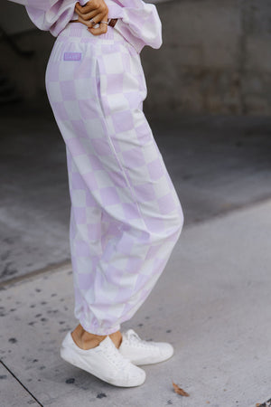 University Joggers - Fresh Start - STB Boutique