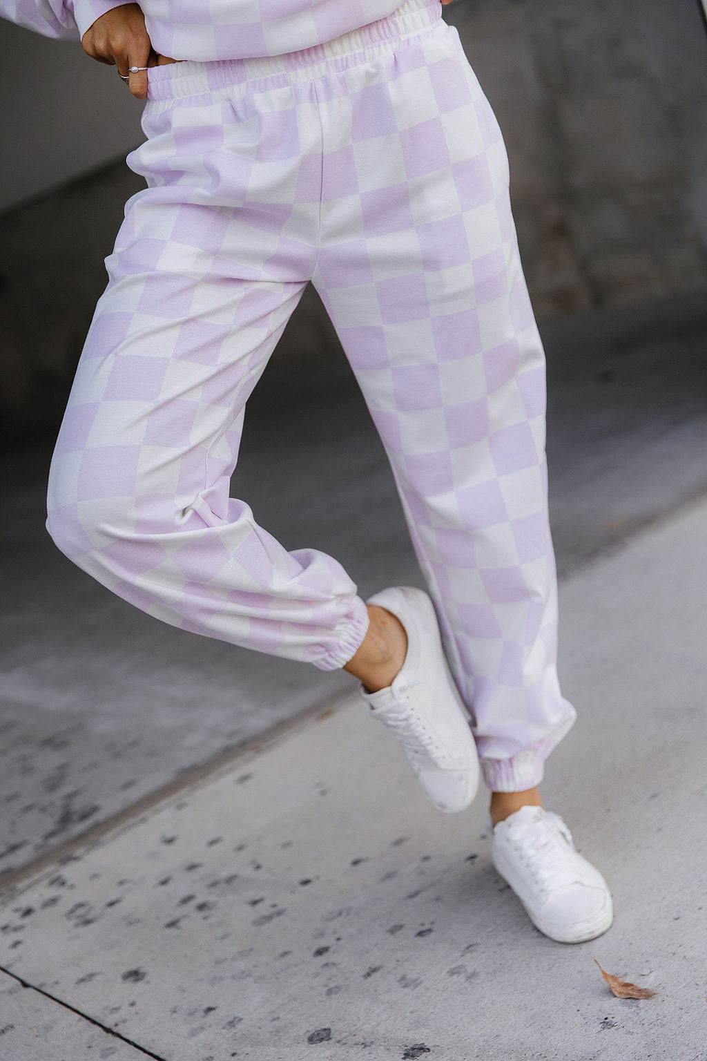 University Joggers - Fresh Start - STB Boutique