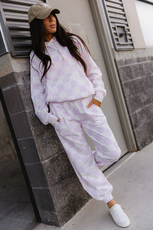 University Joggers - Fresh Start - STB Boutique