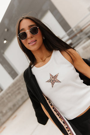Tank - Reach For It - STB Boutique
