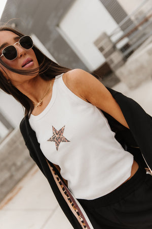 Tank - Reach For It - STB Boutique