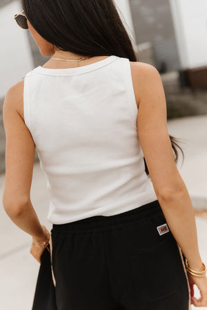 Tank - Reach For It - STB Boutique