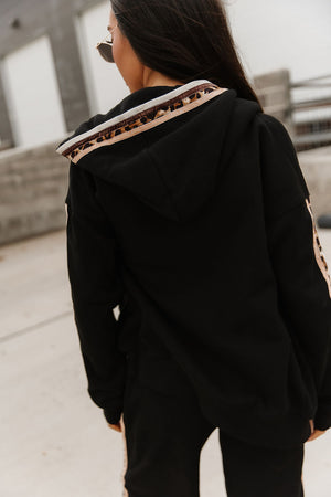Comfort Zone FullZip - Fearless & Free - STB Boutique