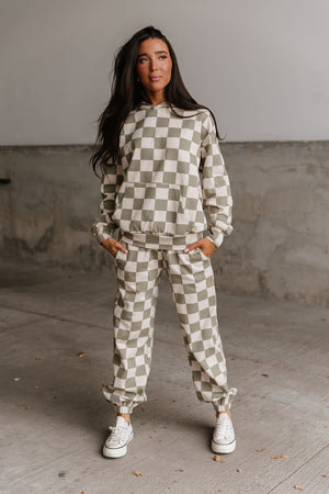 University Joggers - Soft Landing - STB Boutique