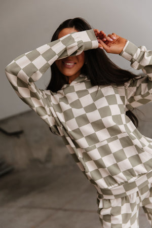 University Hoodie - Soft Landing - STB Boutique