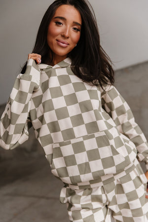 University Hoodie - Soft Landing - STB Boutique