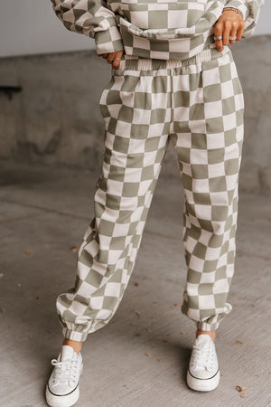 University Joggers - Soft Landing - STB Boutique