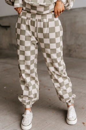 University Joggers - Soft Landing - STB Boutique