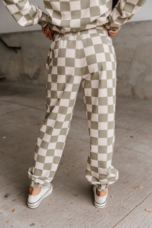 University Joggers - Soft Landing - STB Boutique