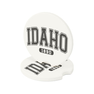 Idaho 1890 Car Coaster