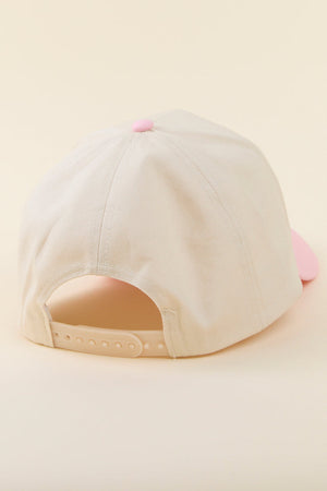 Mama Pink Trucker Hat SALE - STB Boutique