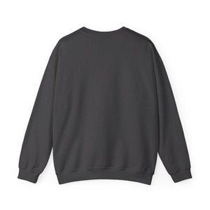 IDAHO 1890 Varsity Logo Crewneck Sweatshirt - 4 Colors