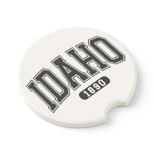 Idaho 1890 Car Coaster