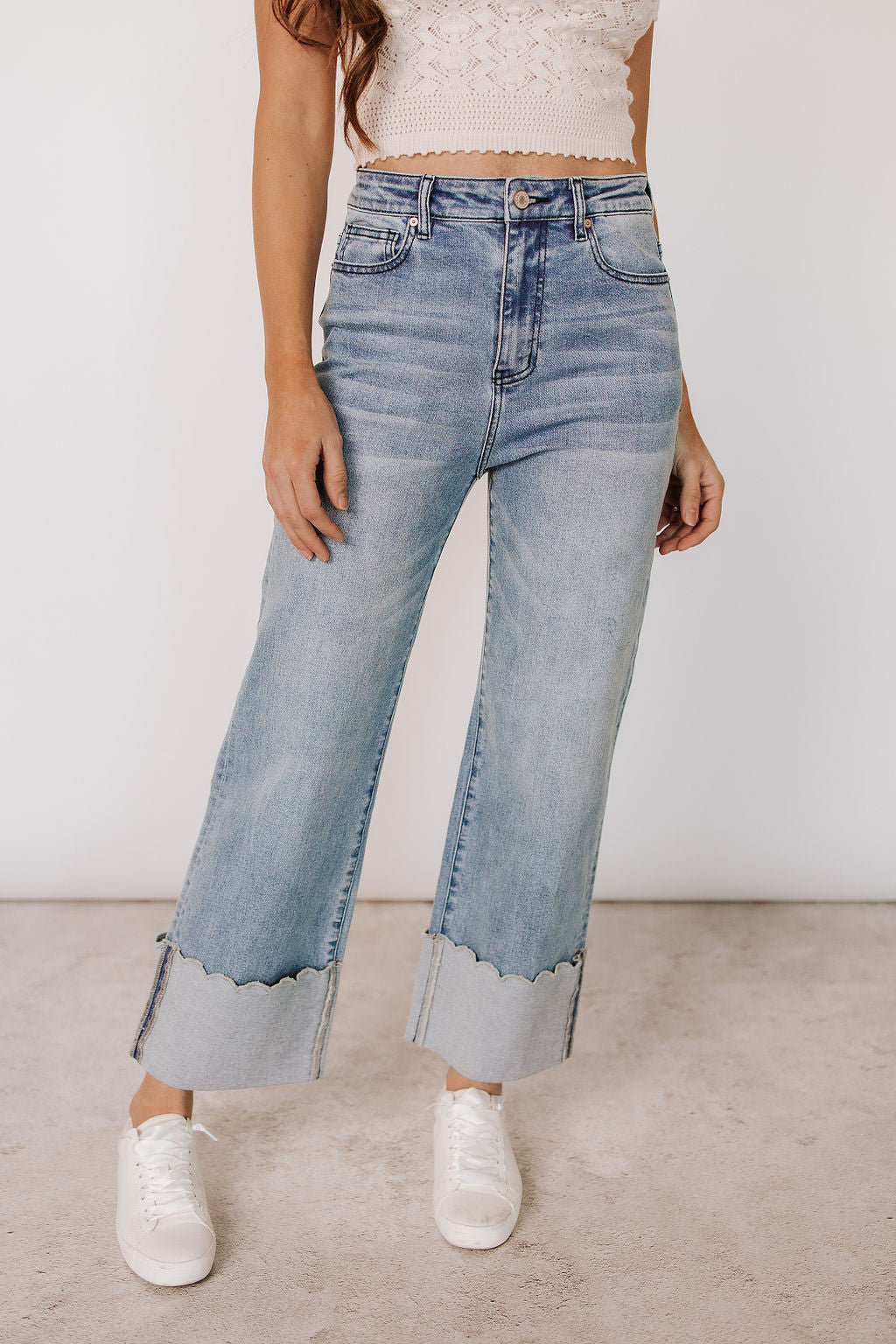 Ampersand 606 Denim - STB Boutique