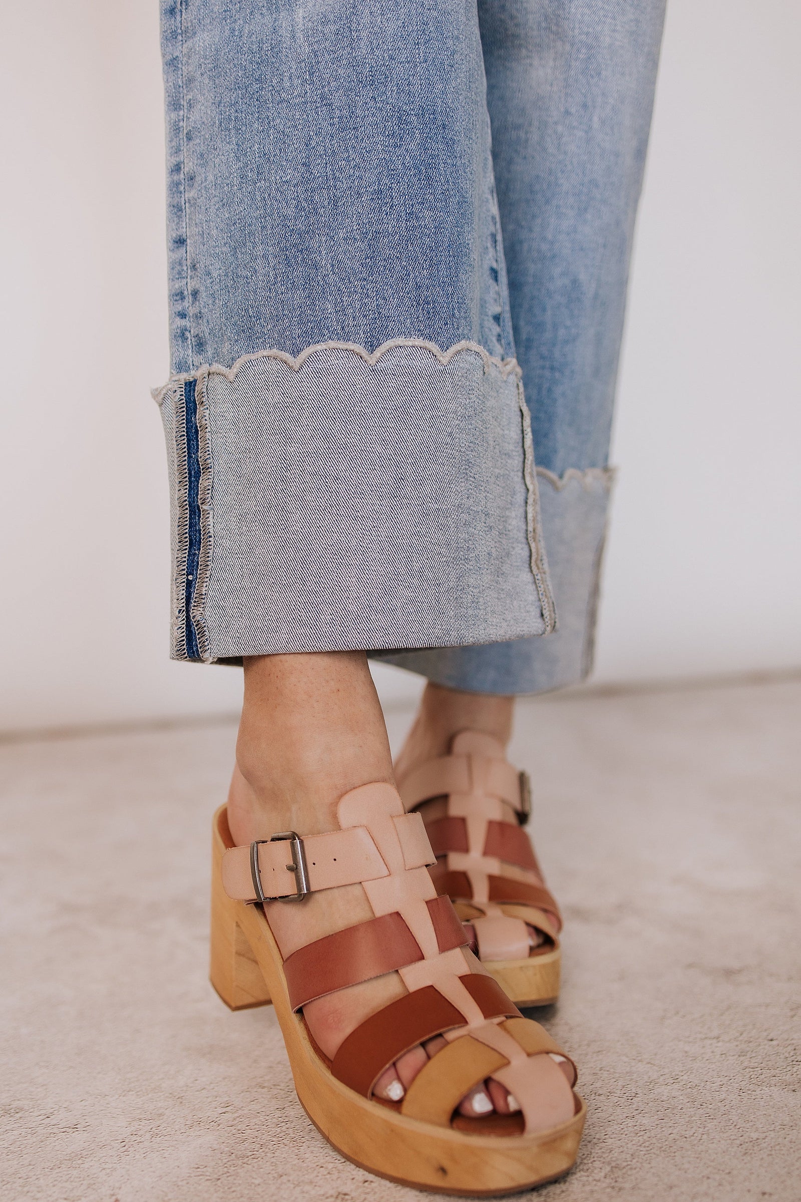 Ampersand 606 Denim - STB Boutique