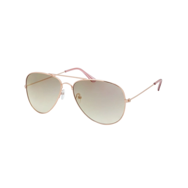Ladies Jet Setter Aviator Sunglasses