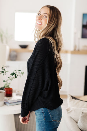 Better Than Best Henley Top (SM-3X)