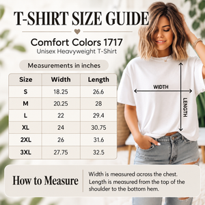 Thankful Pattern Patchwork Tee - 5 Colors