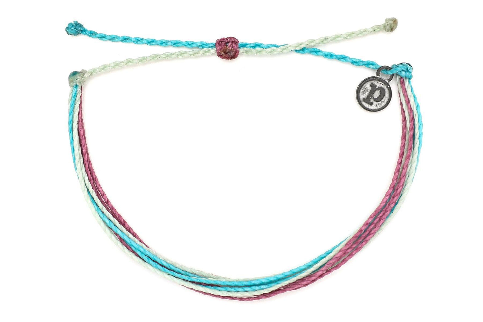 Good Vibes Original Pura Vida Bracelet - STB Boutique