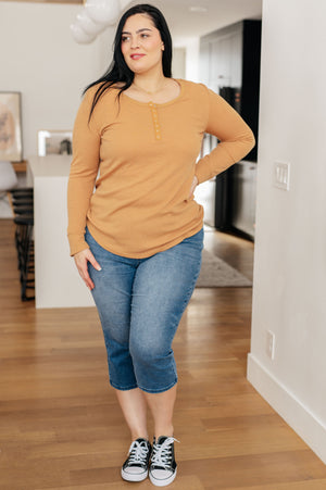 It's Been So Long Henley in Golden Sand (SM-3X)