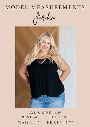 Feels Right Long Sleeve Top (SM-3X)