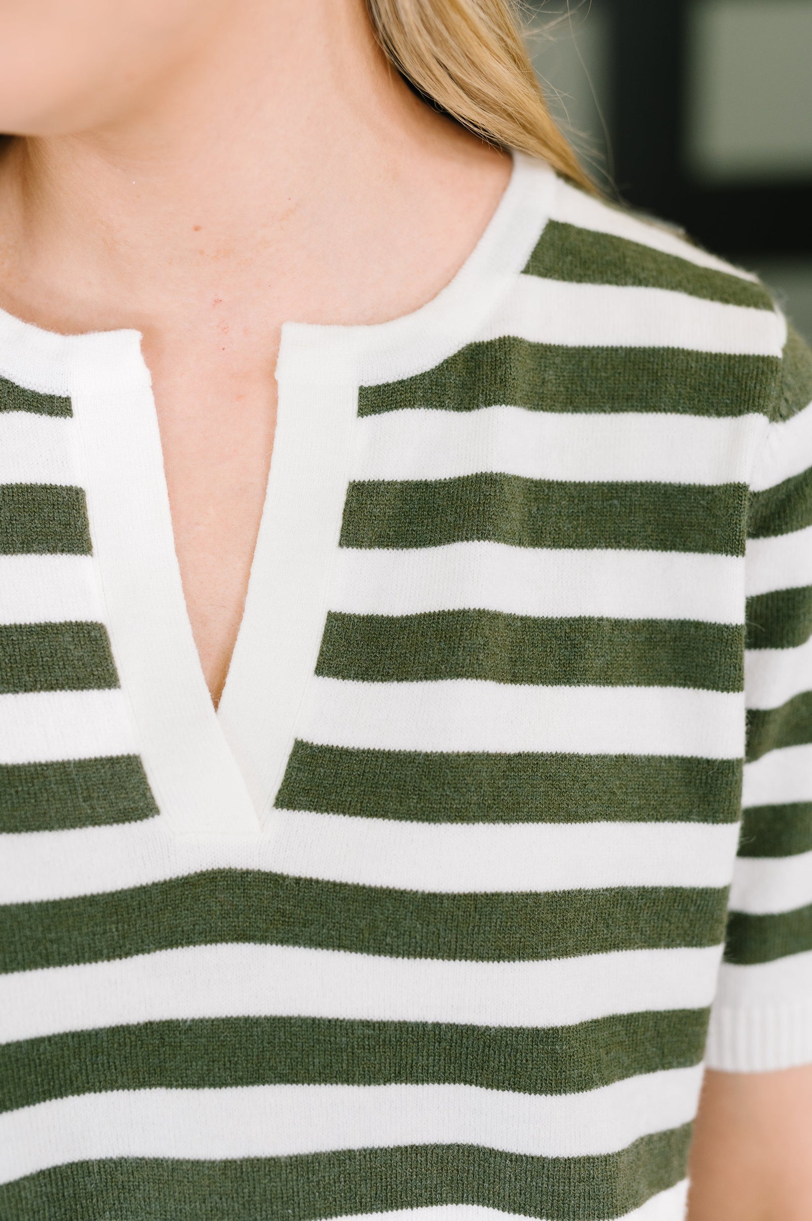 Just Us Two Half Sleeve Top - STB Boutique