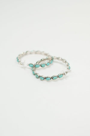 Laguna Luxe Hoops