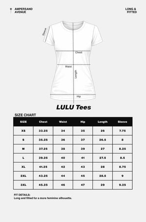 Lady Liber-Tee