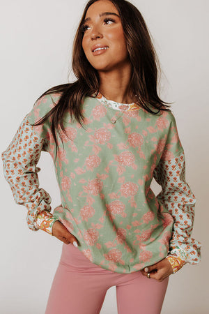 University Pullover - Mixed Feelings - STB Boutique