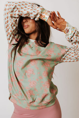 University Pullover - Mixed Feelings - STB Boutique