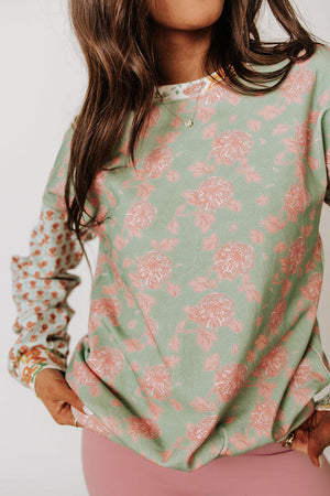University Pullover - Mixed Feelings - STB Boutique