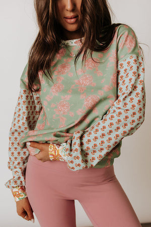 University Pullover - Mixed Feelings - STB Boutique