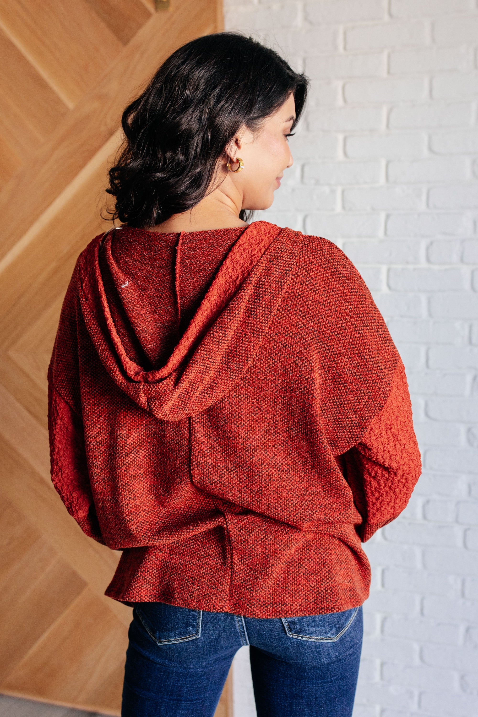 Planning Ahead Color Block Hoodie (SM-3X) - STB Boutique