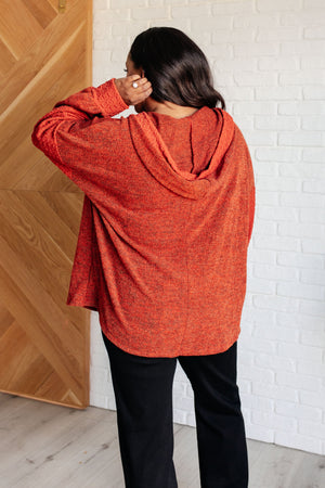 Planning Ahead Color Block Hoodie (SM-3X) - STB Boutique