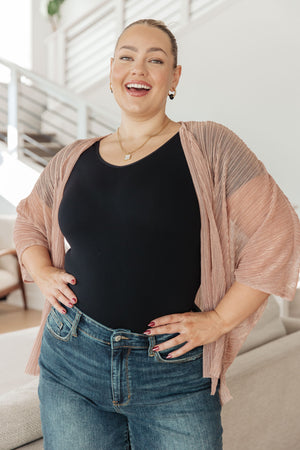 Sheer Signs Kimono (SM-3X)