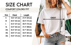 Boho Floral Skeleton Tee - 6 Colors