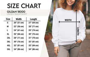 Shake Your Cotton Tail Crewneck Sweatshirt - Preorder