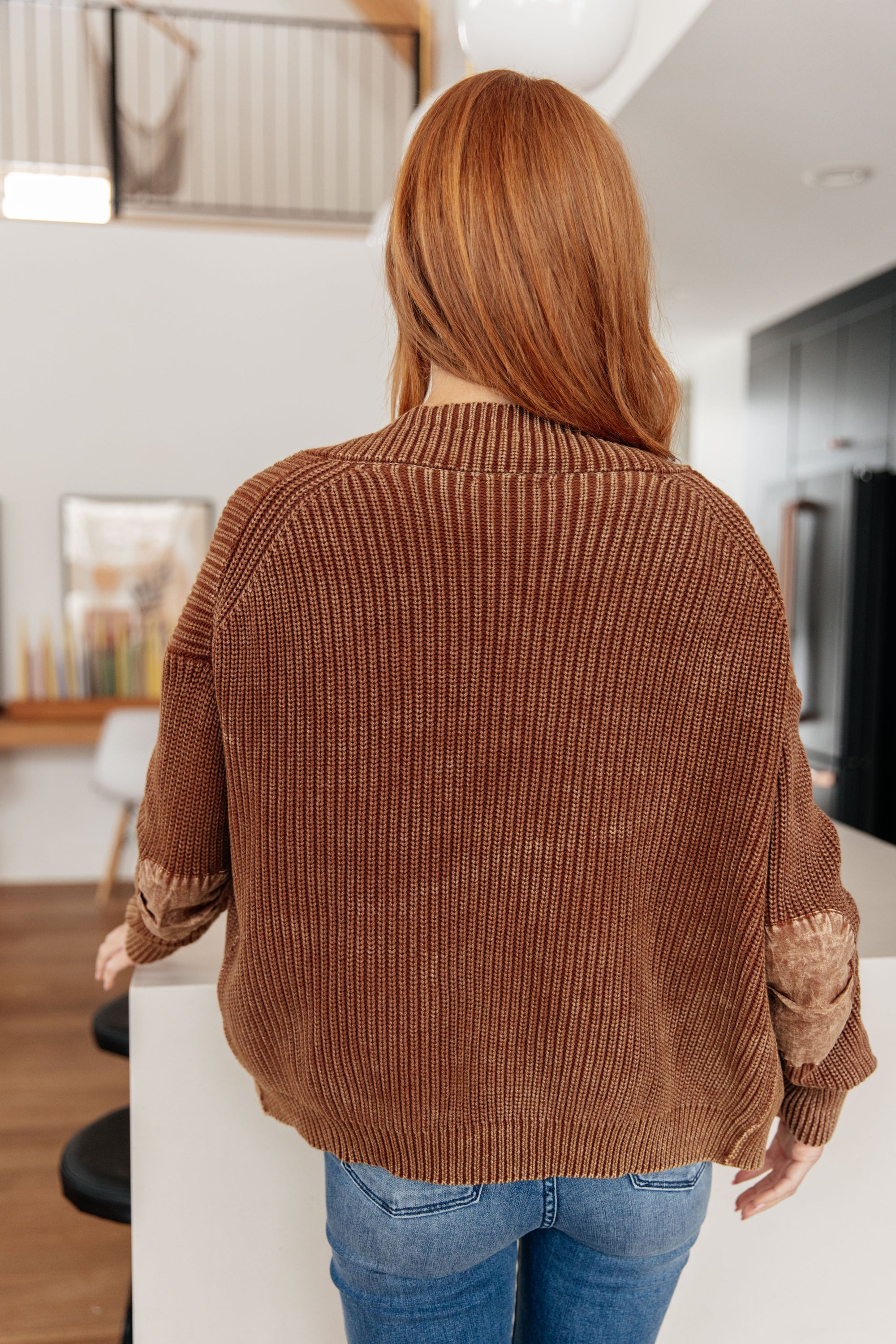 That I Can Work With Grandpa Cardigan (SM-3X) - STB Boutique